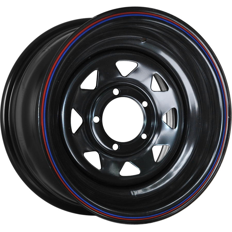 

Колесный диск ORW (Off Road Wheels) Navara/Pathfinder 8xR17 6x114.3DIA66.1