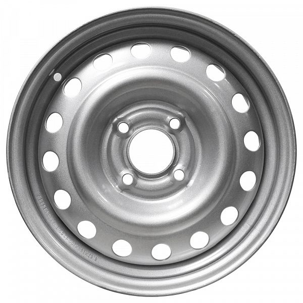 

Колесный диск NEXT, NX-012 6x15/4x100ET50 60.1 WHS222846