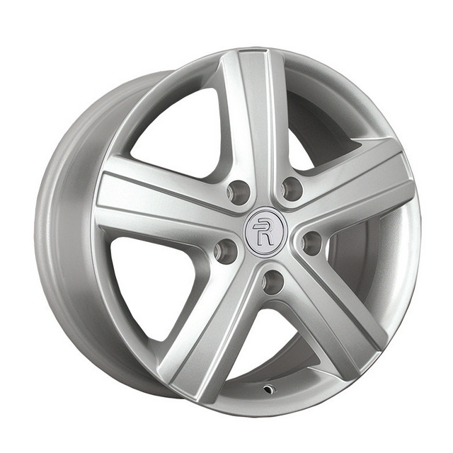 

Колесный диск REPLAY TY408 7.5/17 5x114,3 ET45 d60.1 085957990125004, Серебристый