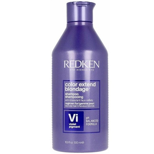 Шампунь Redken Blondage 500 мл