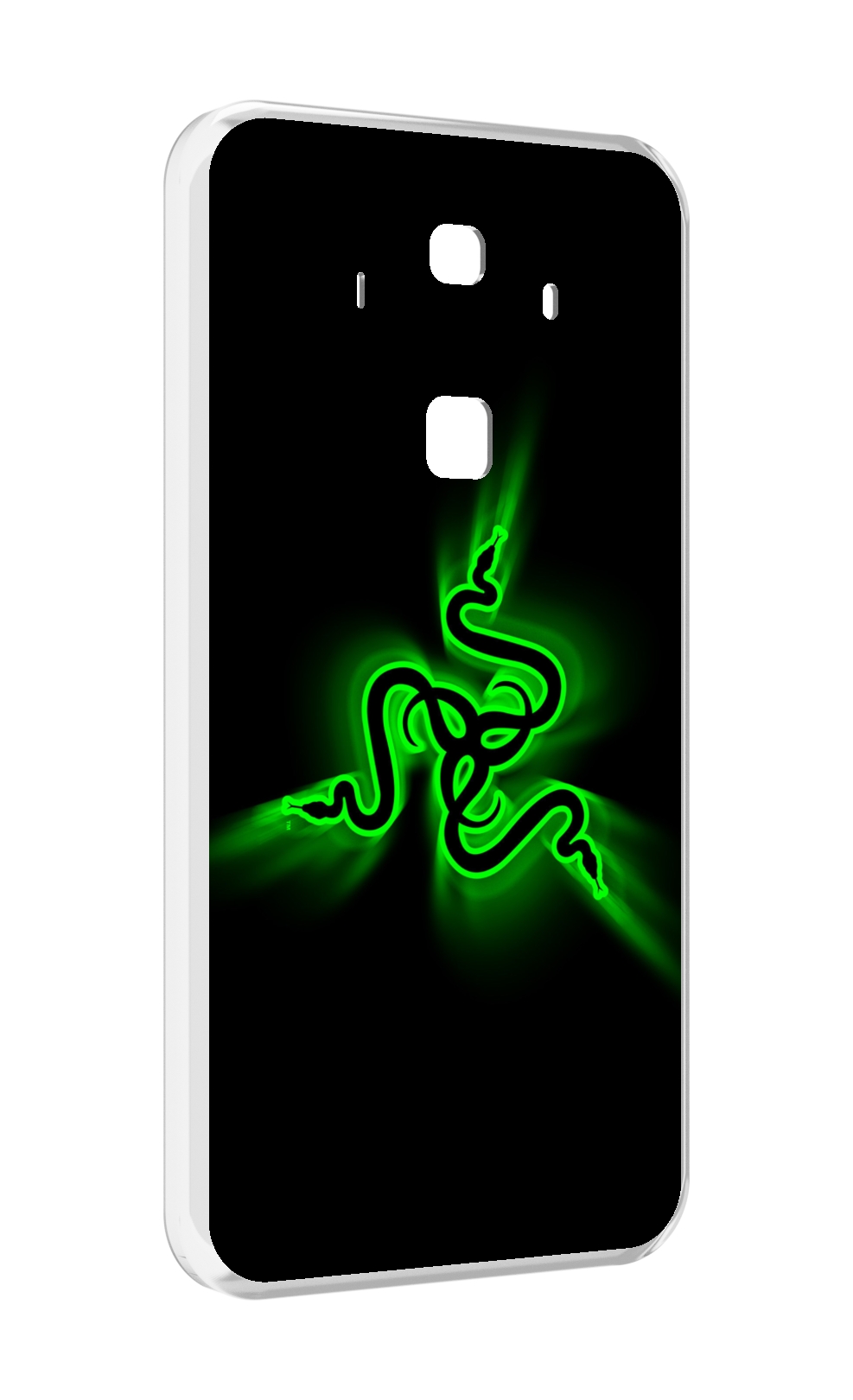 Чехол Mypads Razer Для Huawei Mate 10 Pro