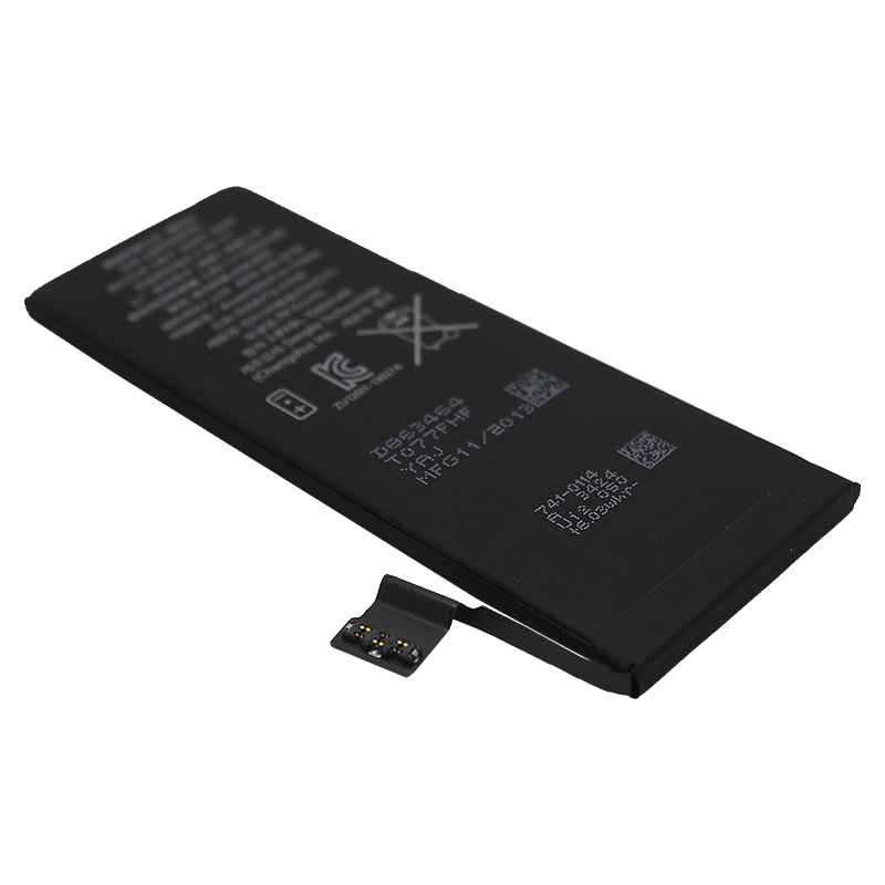 

Аккумуляторная батарея для Apple iPhone 5S OEM