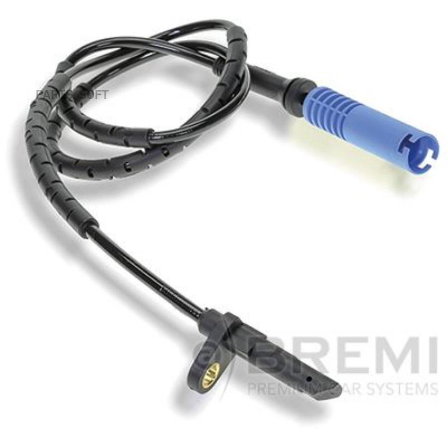

Датчик Abs Bmw BREMI арт. 51512