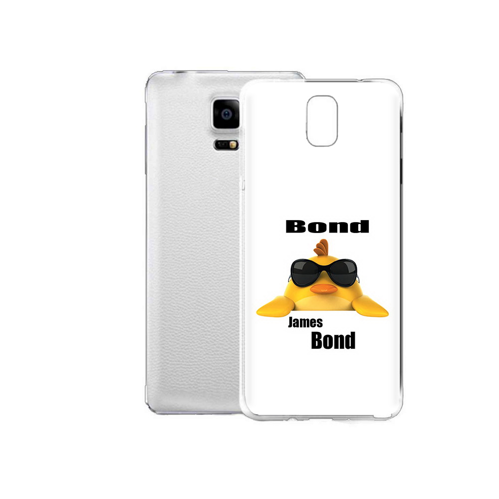 

Чехол MyPads Tocco для Samsung Galaxy Note Edge бонд (PT11952.563.246), Прозрачный, Tocco