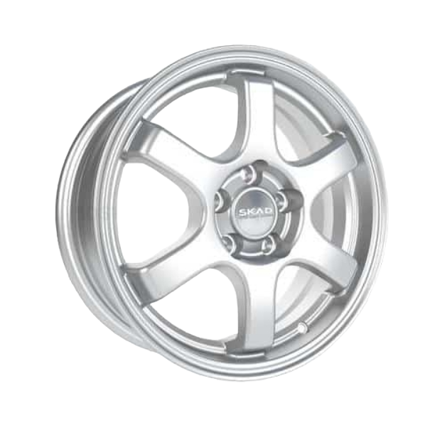 

Колесный диск 6x15/4x98 ET38 D58,6 Киото (КЛ249) Селена (АРС 014 black), Киото