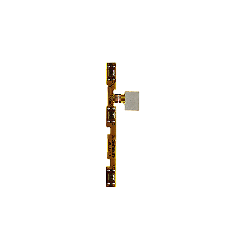 

Шлейф BaseMarket для Huawei GRA-L09 на кнопки громкости/включения