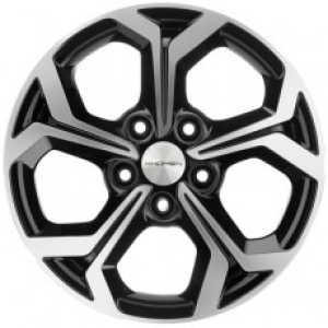 

Колесный диск 6,5x16/5x114,3 ET50 D67,1 KHW1606 (Ceed/Elantra) Black-FP, Черный