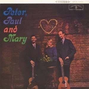 Peter Paul & Mary