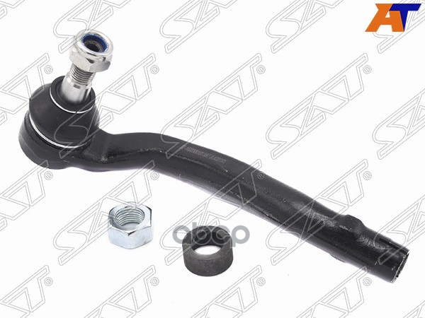

Наконечник Рулевой Mercedes Ml-Class W163 98-05 Lh 1Шт SAT ST1633300103