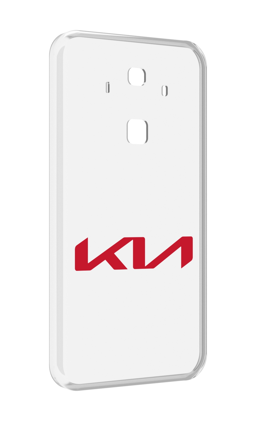 

Чехол Mypads Kia 3 Для Huawei Mate 10 Pro, Прозрачный, Tocco