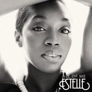 ESTELLE: ALL OF ME +bonus