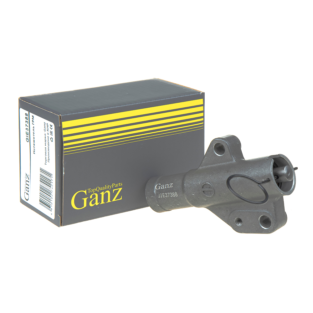 

Натяжитель Грм Mitsubishi Lancer/Outlander/Eclipse/Galant/Grandis Gie37388 gie37