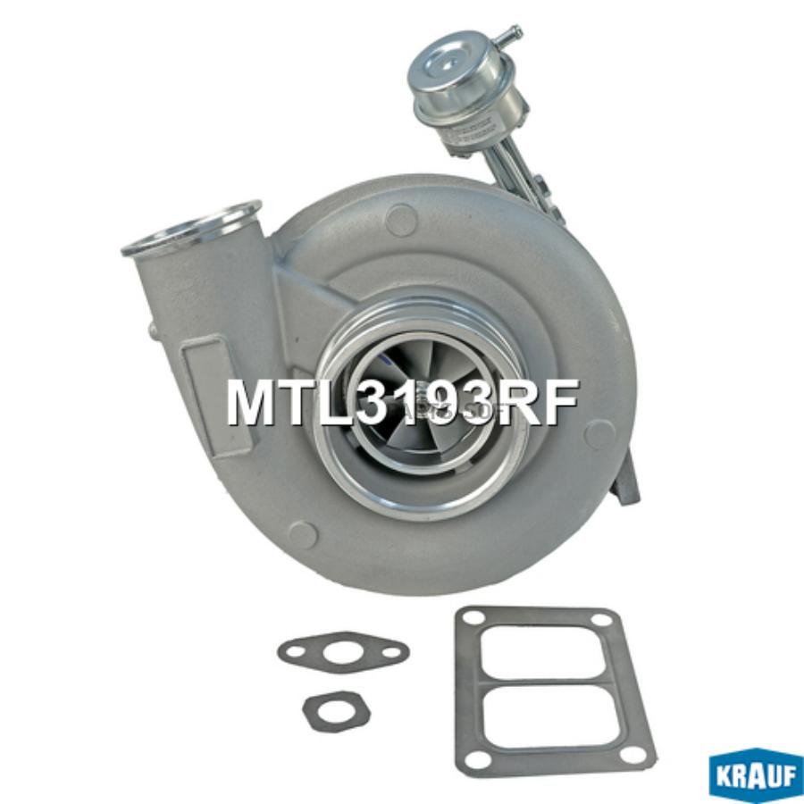

Турбокомпрессор Krauf mtl3193rf