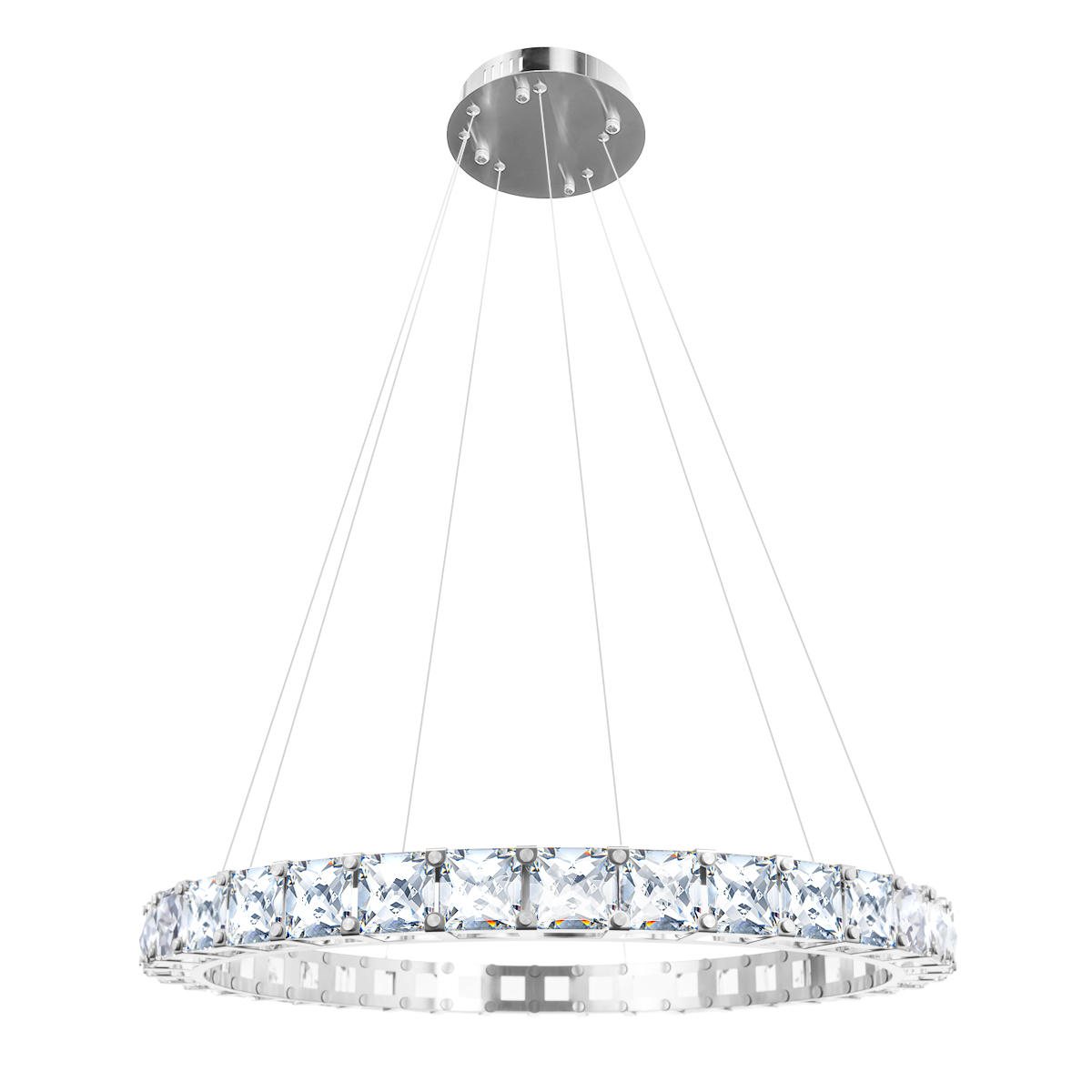 

Люстра Loft IT Tiffany 10204/800 Chrome