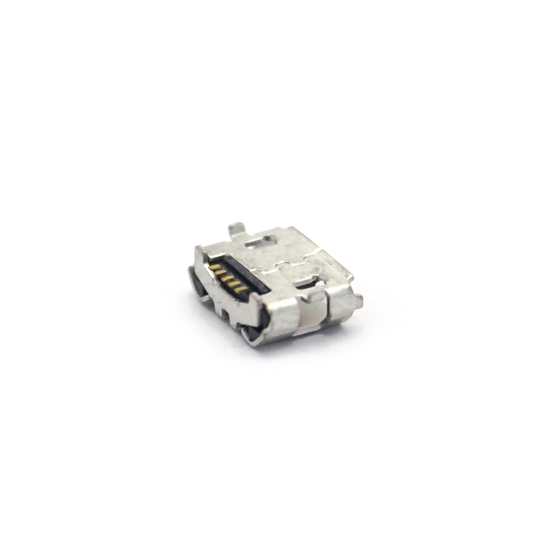 Разъем зарядки BaseMarket для Huawei ALE-L02 (microUSB)