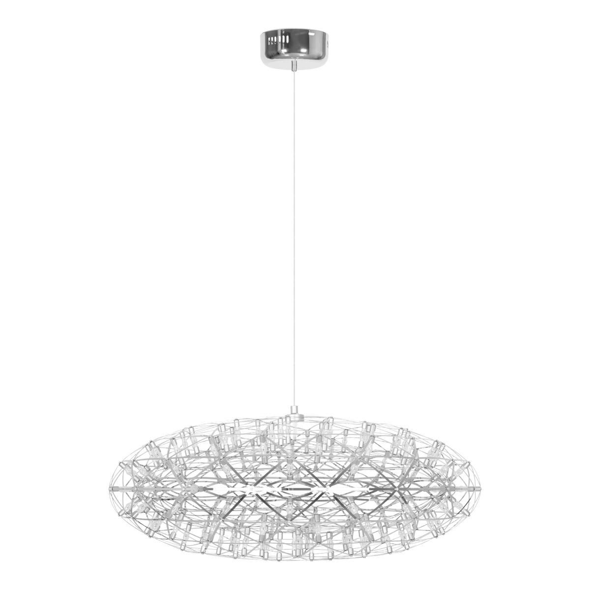 

Люстра Loft IT Raimond 9027-75 Chrome