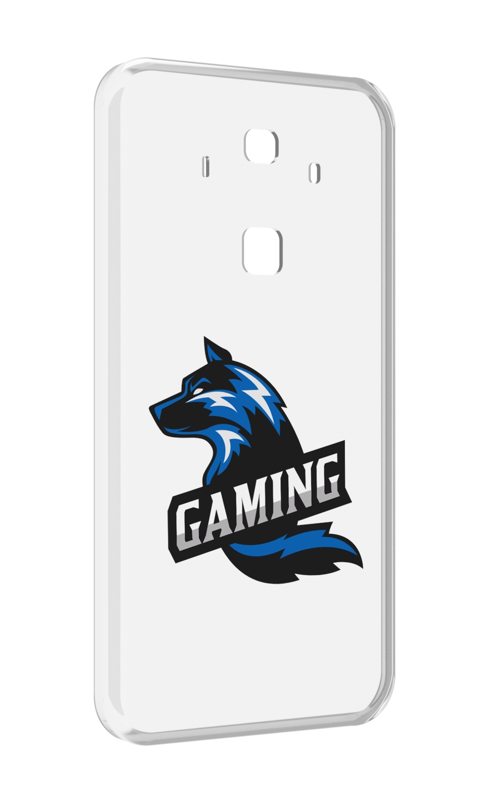 

Чехол MyPads Gaming мужской для Huawei Mate 10 Pro, Прозрачный, Tocco