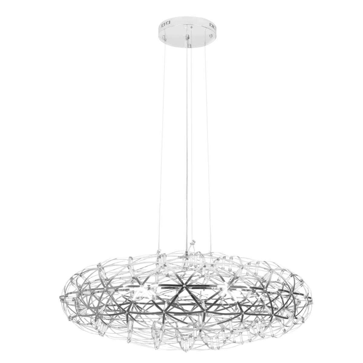 

Люстра Loft IT Raimond 1898/1000 Chrome
