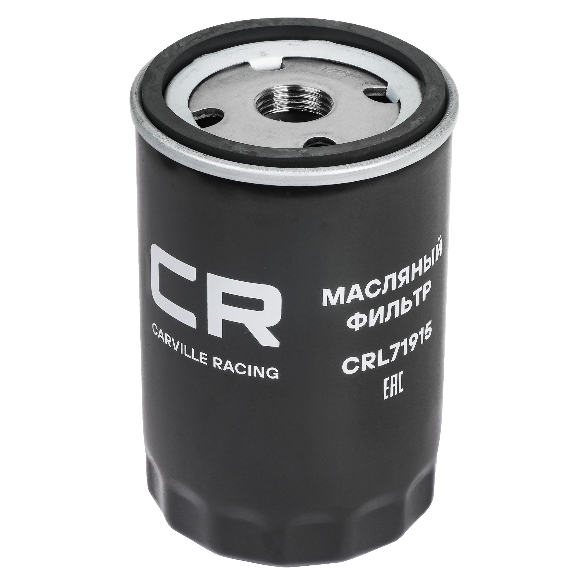 

Фильтр масляный для а/м BMW 5 E34(88-) 2.0i/2.5i (масл.) (CRL71915)