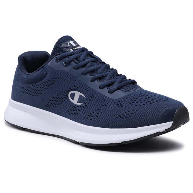 

Кроссовки мужские Champion Jaunt M Low синие 9 US, Синий, Jaunt M Low