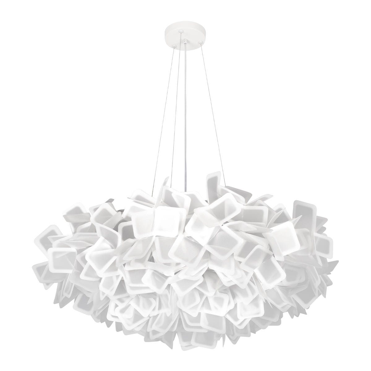 Светильник Loft IT Clizia 10231/780 White 600022249619