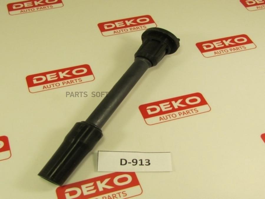 

Наконечник Свечи Deko D913 DEKO арт. D913