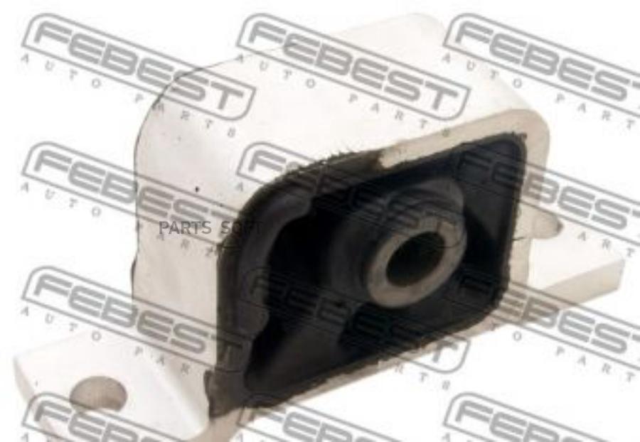 

FEBEST Опора двигателя передняя HONDA CIVIC 2001-2006 FEBEST HM-007 FEBEST HM-007