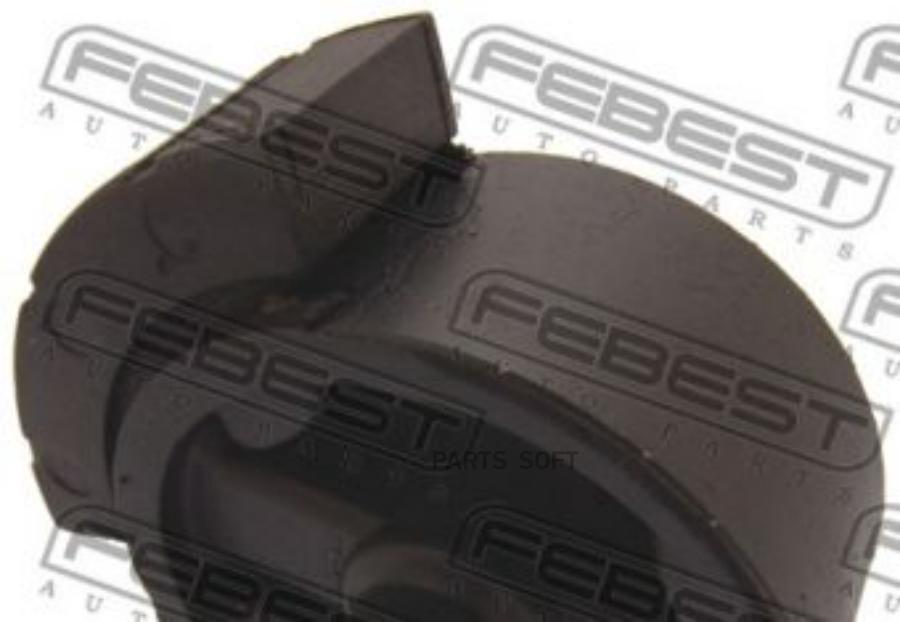 

FEBEST Опора двигателя передняя FEBEST TM-19 FEBEST TM-19