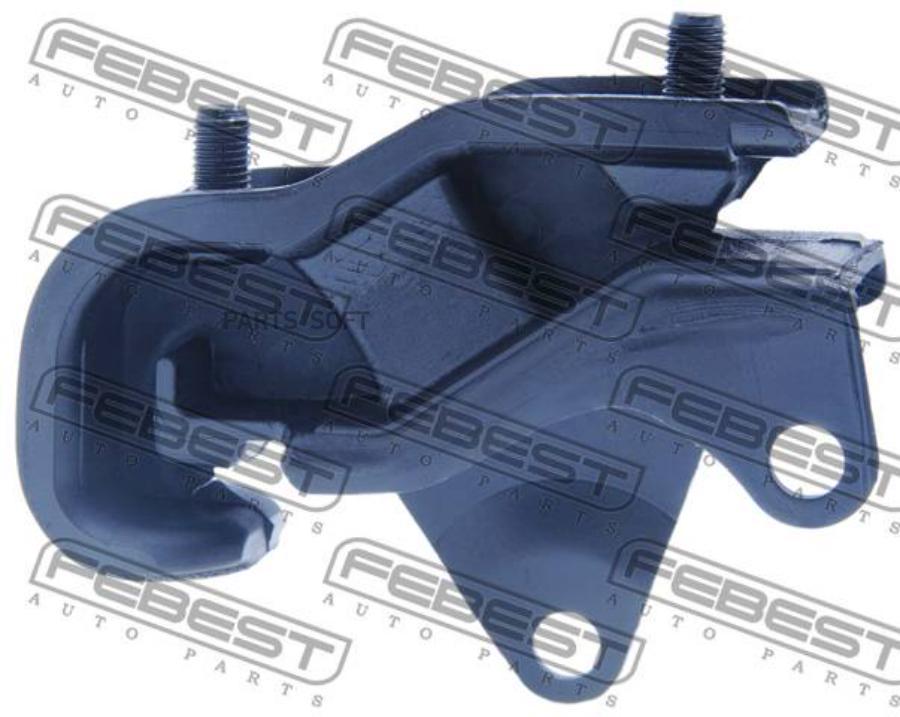 

FEBEST Опора двигателя пер. лев. HONDA MR-V 2003-2008 FEBEST HM-MRVLH1