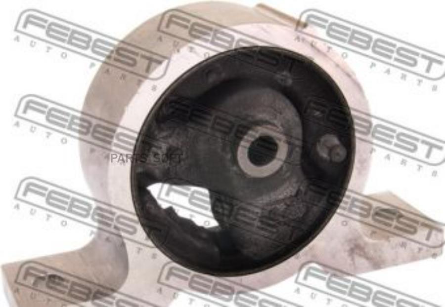 

FEBEST Опора двигателя пер. NISSAN WINGROADAD Y11 1999.05-2008.10 [JP] FEBEST NM-B15F