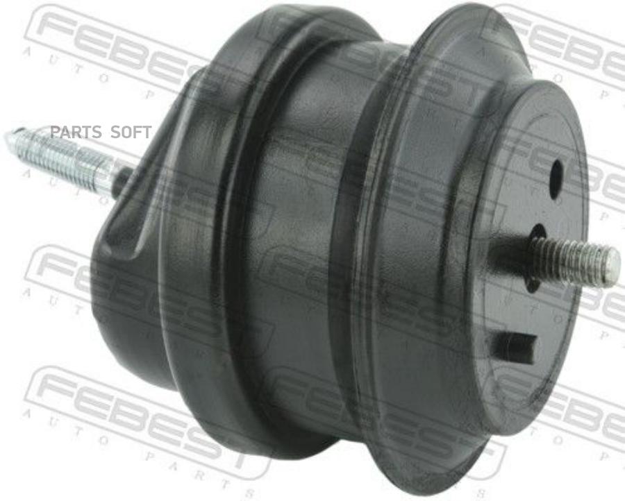 

FEBEST Опора двигателя пер. (гидравлическая) CHRYSLER PACIFICA 2003-2008 FEBEST CRM-PACFR