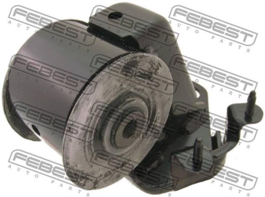 

FEBEST Опора двигателя левая at MAZDA CAPELLA GF 1997-1999 [JP] FEBEST MZM-GFALH