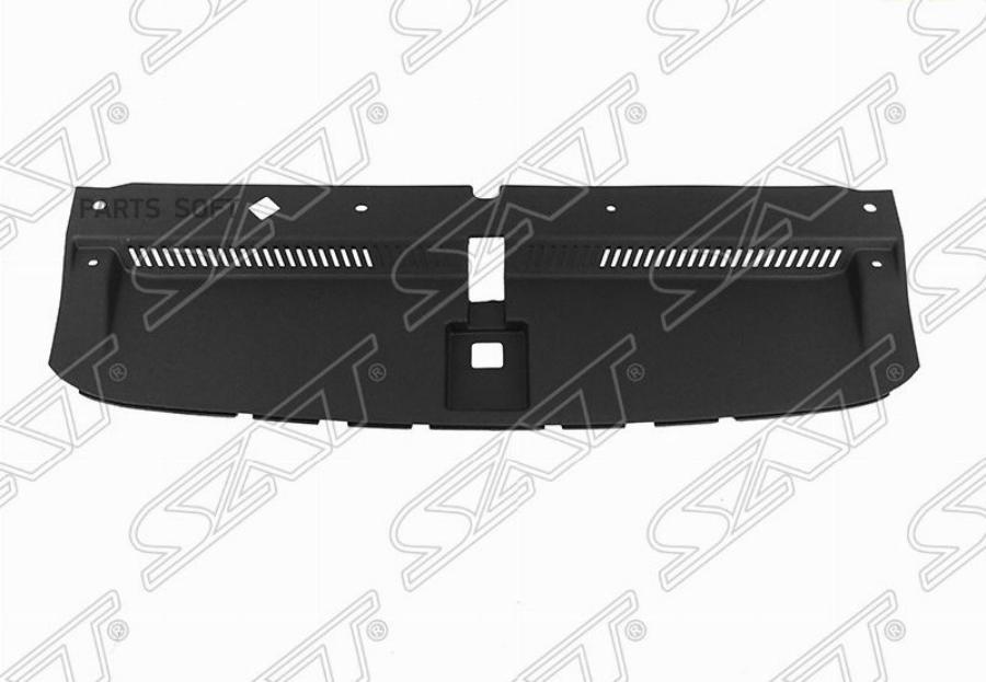 

Накладка На Рамку Кузова Hyundai Tucson 15-21 1Шт SAT STHN52009P0
