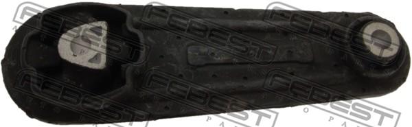 

FEBEST Опора двигателя зад. RENAULT LOGAN 2005-2013 FEBEST RNM-LOG