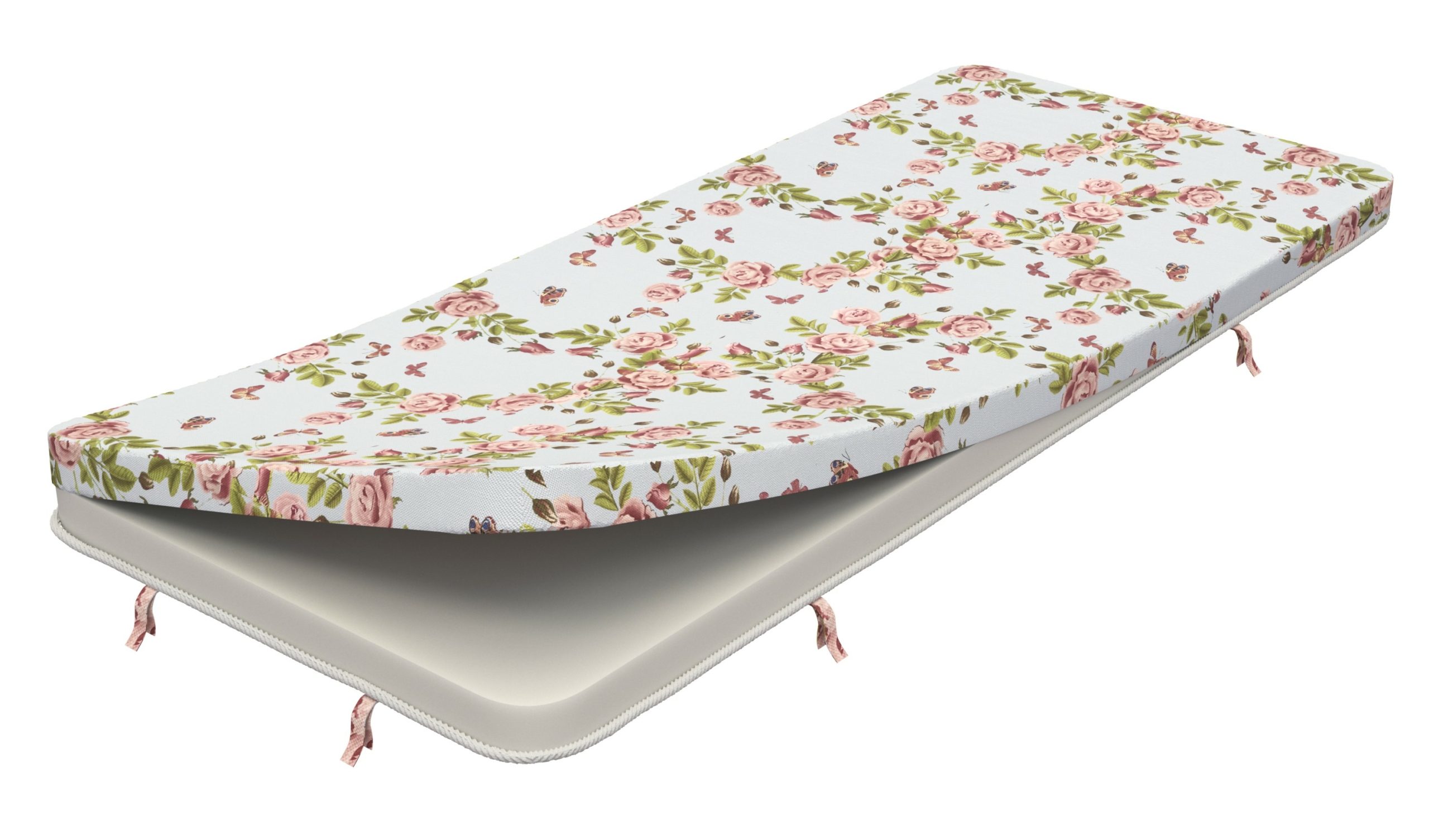 

Матрас Dimax МЛ Лайт 6 70x205, МЛ Лайт 6