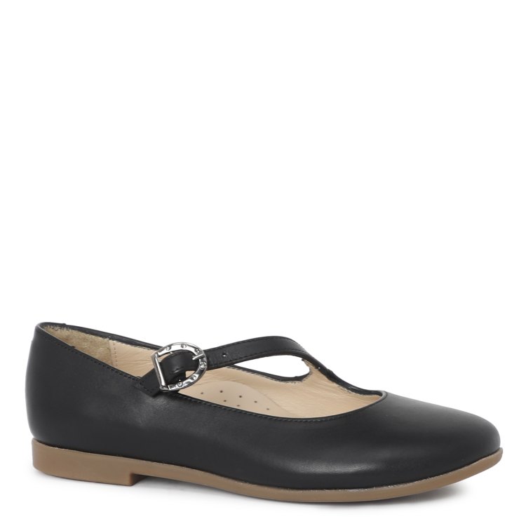 

Туфли детские Happy Step W2LISA цв.черный р.36, W2LISA