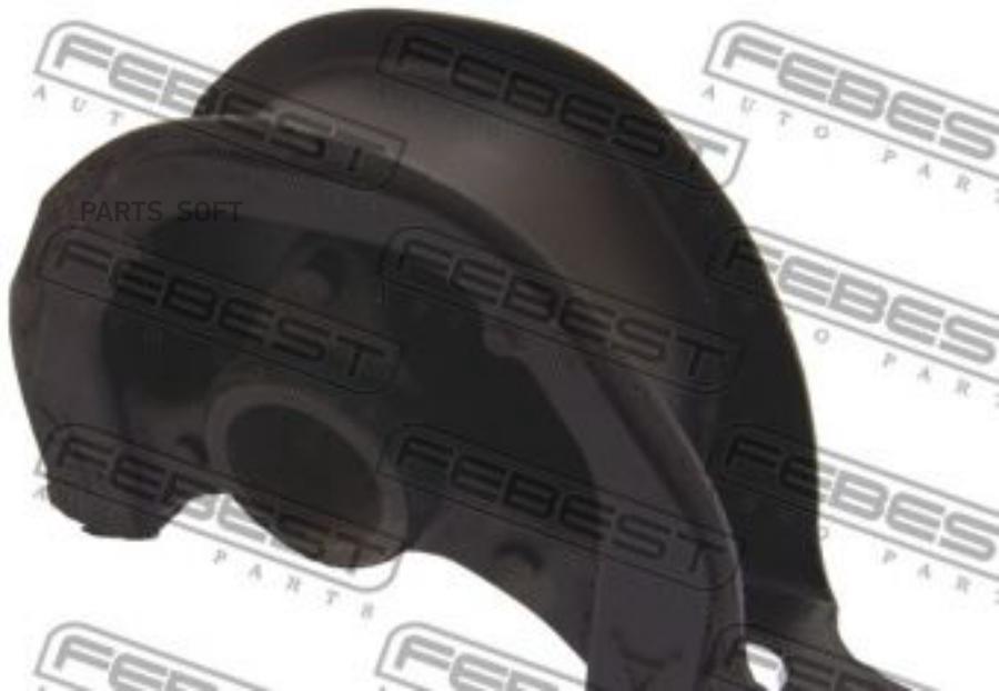 

FEBEST Опора двигателя R HONDA Civic 95-01CRV I mot.1.61.82.0L FEBEST HM-008 FEBEST HM-008