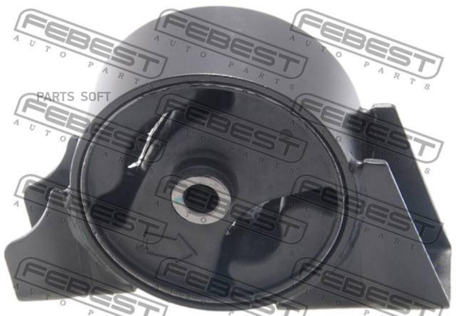

FEBEST Опора двигателя NISSAN ALMERA II 00- FEBEST NM-N16RR