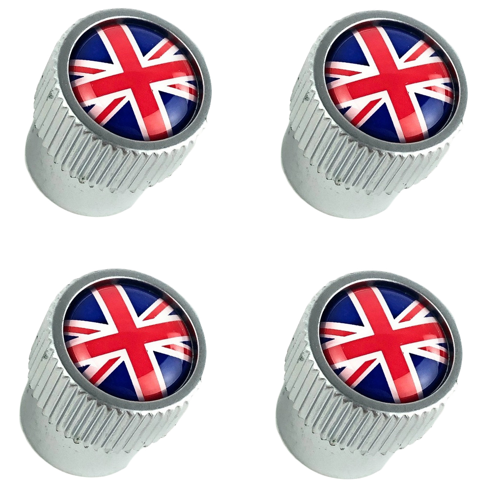

Колпочки С Символикой Флага LAND ROVER LR027664
