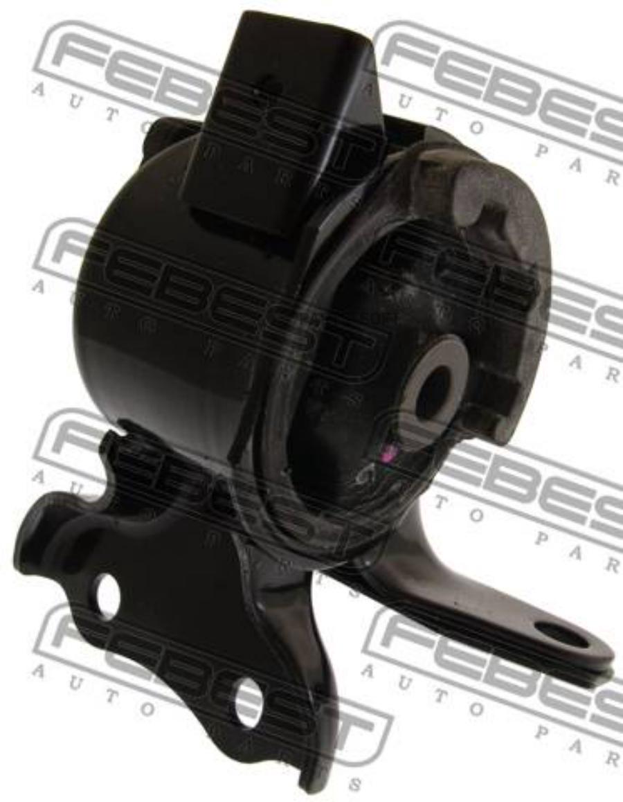 

FEBEST Опора двигателя L MAZDA 6 02-08 FEBEST MZM-012 FEBEST MZM-012