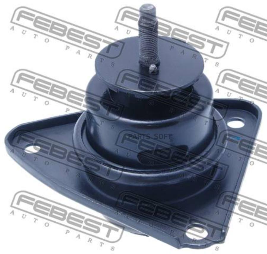 

FEBEST Опора двигателя HYUNDAI I30 2007-2012 FEBEST HYM-ENMTRH