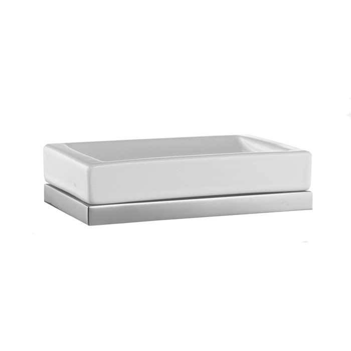

Мыльница Stella Bamboo Quadro BQ10102CR00