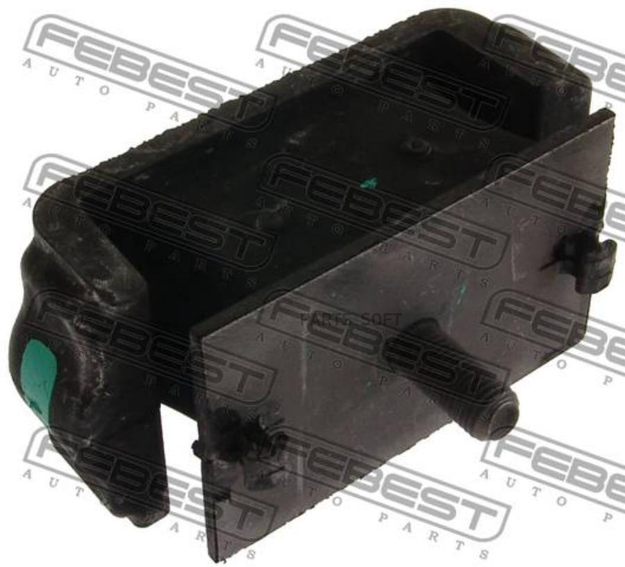 

FEBEST Опора двигателя FEBEST MZM-BT50