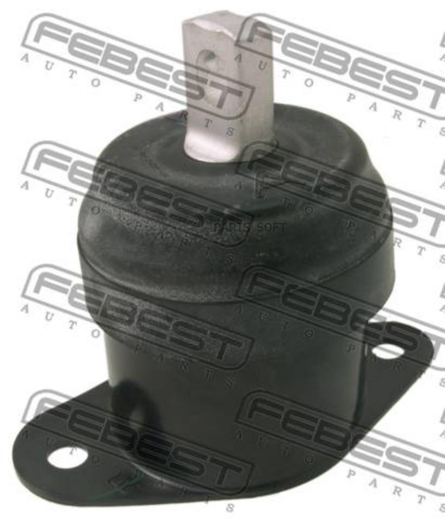 

FEBEST Опора двигат.прав.HONDA ACCORD CL 2002-2008 FEBEST HM-CLATRH