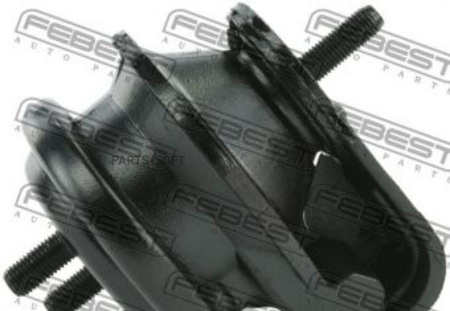 

FEBEST Опора двигат.пер.SUZUKI GRAND VITARAESCUDO JB416JB420JB627 2006-2014 FEBEST SZM-017