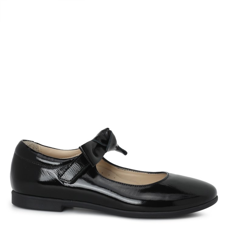 

Туфли детские Happy Step W2JANE цв.черный р.30, W2JANE