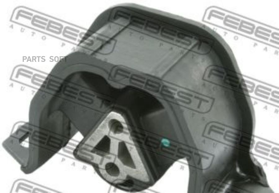 

FEBEST Опора двигат.лев.CHEVROLET LANOS T100 1997-2002 FEBEST DM-002
