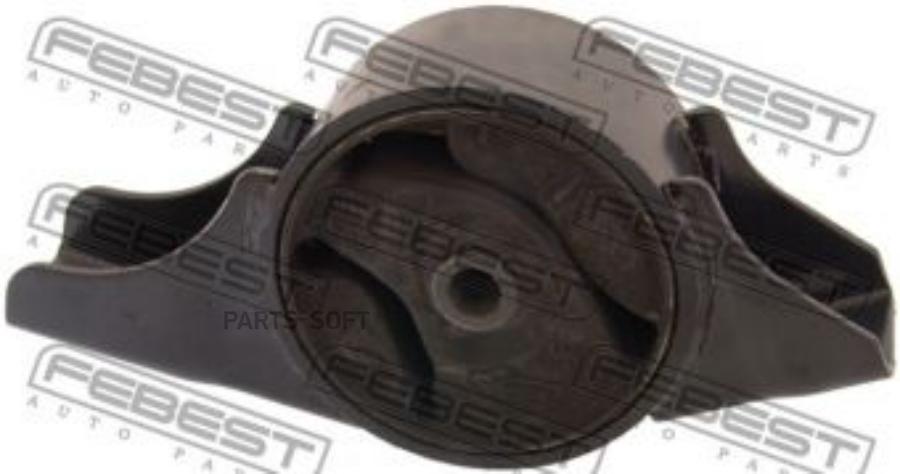 

FEBEST Опора двигат.зад.NISSAN PRIMERA P12 2001-2007 FEBEST NM-V10MR
