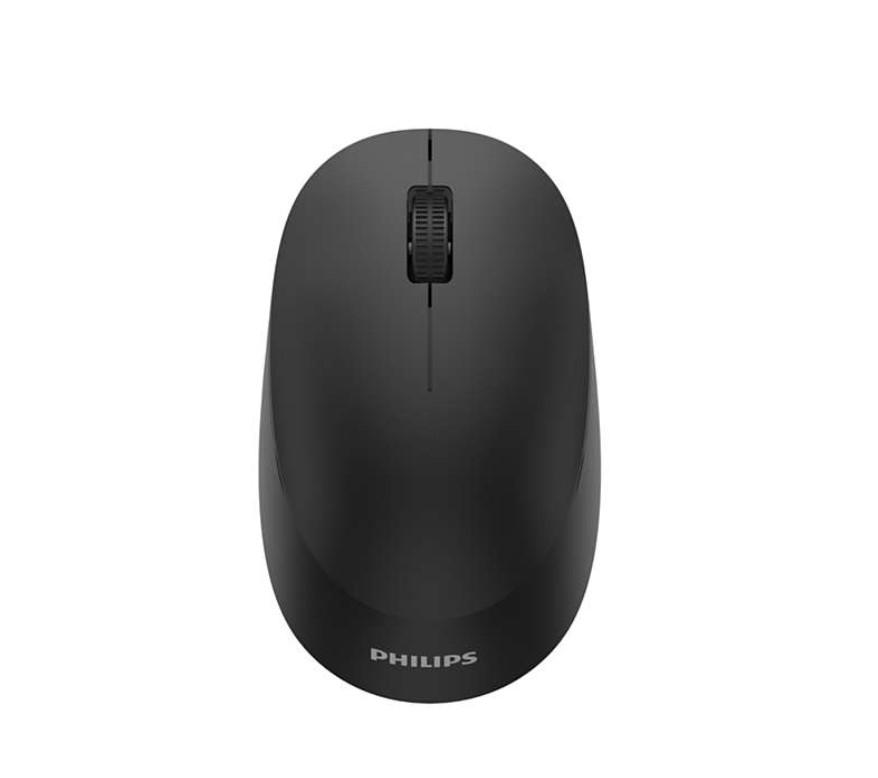 Беспроводная мышь Philips SPK7307BL Black