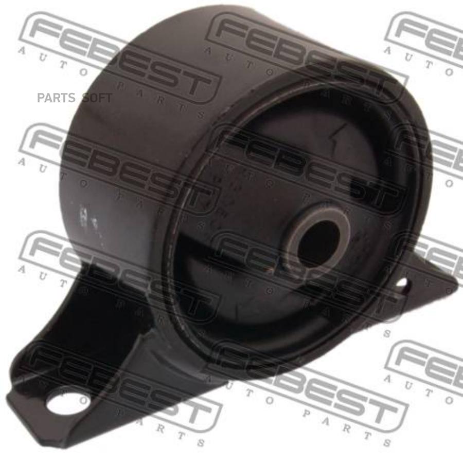 

FEBEST Опора двигат.зад.MITSUBISHI CARISMA DA 1995-2003 FEBEST MM-DA1RR